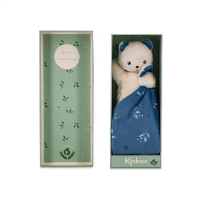 Kaloo Plush Baby Default Doudou Bear - Night Owl