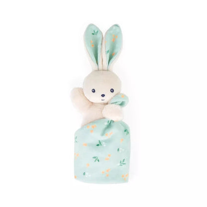 Kaloo Plush Baby Default Doudou Rabbit - Citrus Bouquet