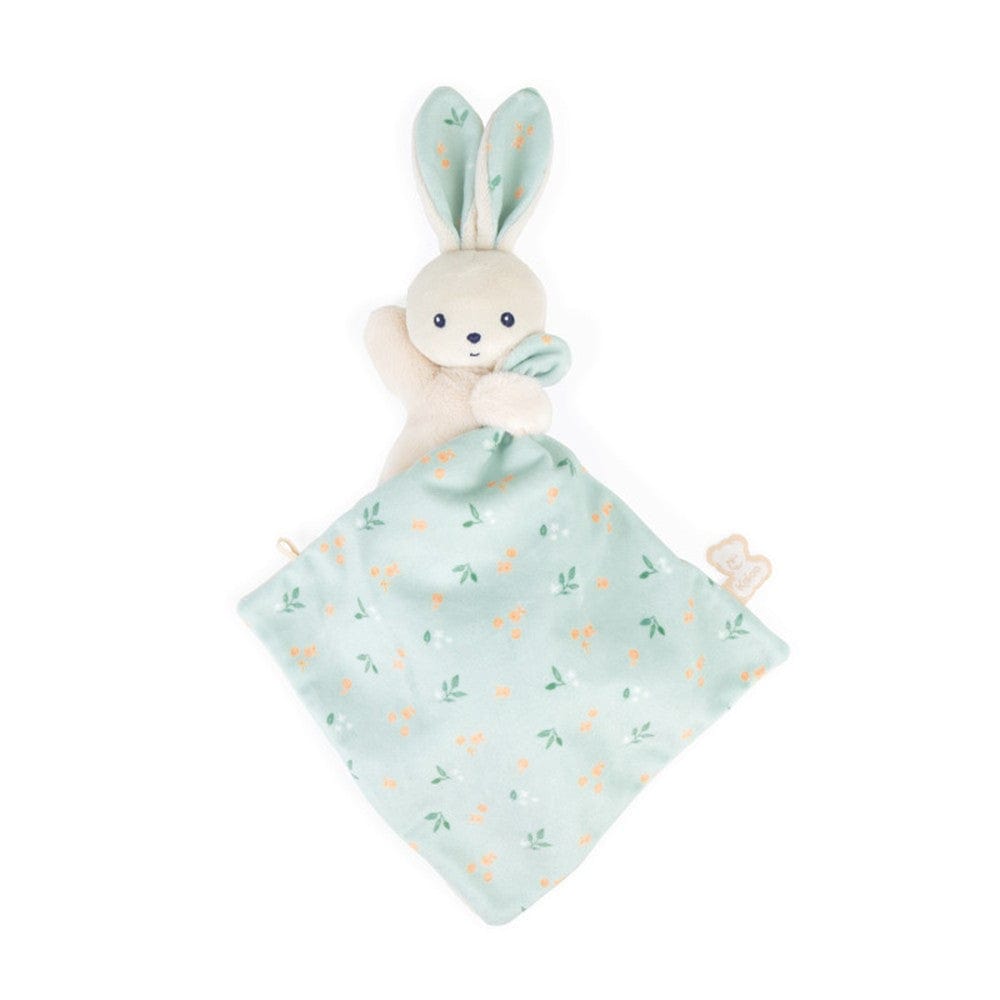 Kaloo Plush Baby Default Doudou Rabbit - Citrus Bouquet