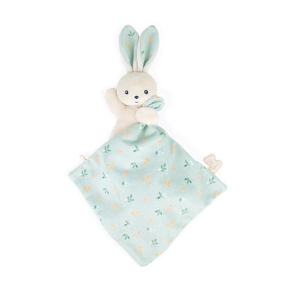 Kaloo Plush Baby Default Doudou Rabbit - Citrus Bouquet