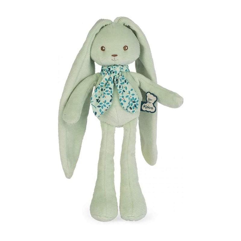 Kaloo Plush Bunnies Default Lapinoo Aqua Rabbit