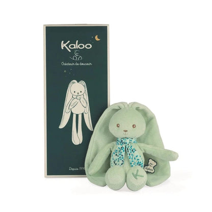 Kaloo Plush Bunnies Default Lapinoo Aqua Rabbit