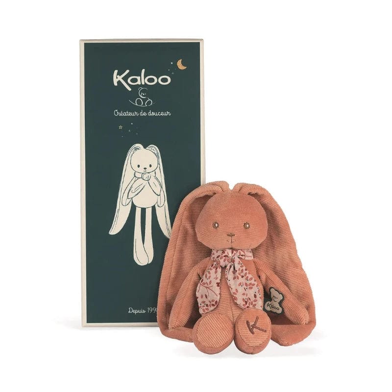 Kaloo Plush Bunnies Default Lapinoo Terracotta Rabbit