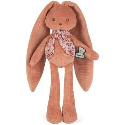 Kaloo Plush Bunnies Default Lapinoo Terracotta Rabbit