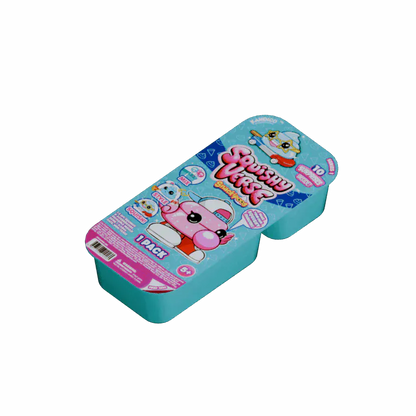 Kandico Gift Squishy Verse Snackipoos 1-Pack