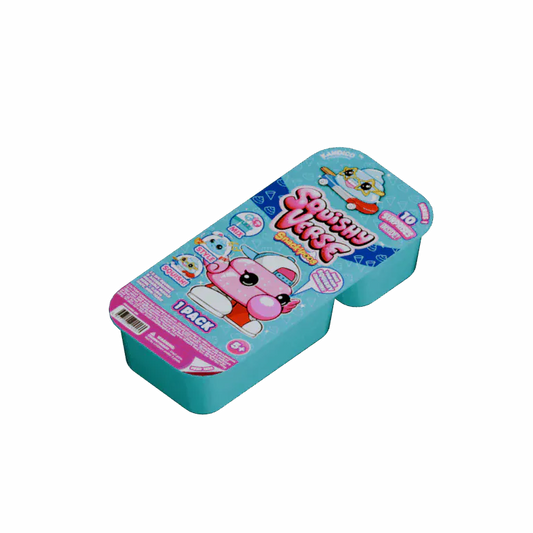 Kandico Gift Squishy Verse Snackipoos 1-Pack