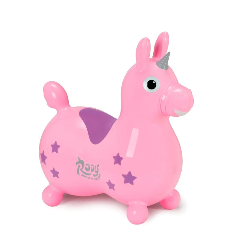 Kettler Physical Play Default Rody Magical Unicorn