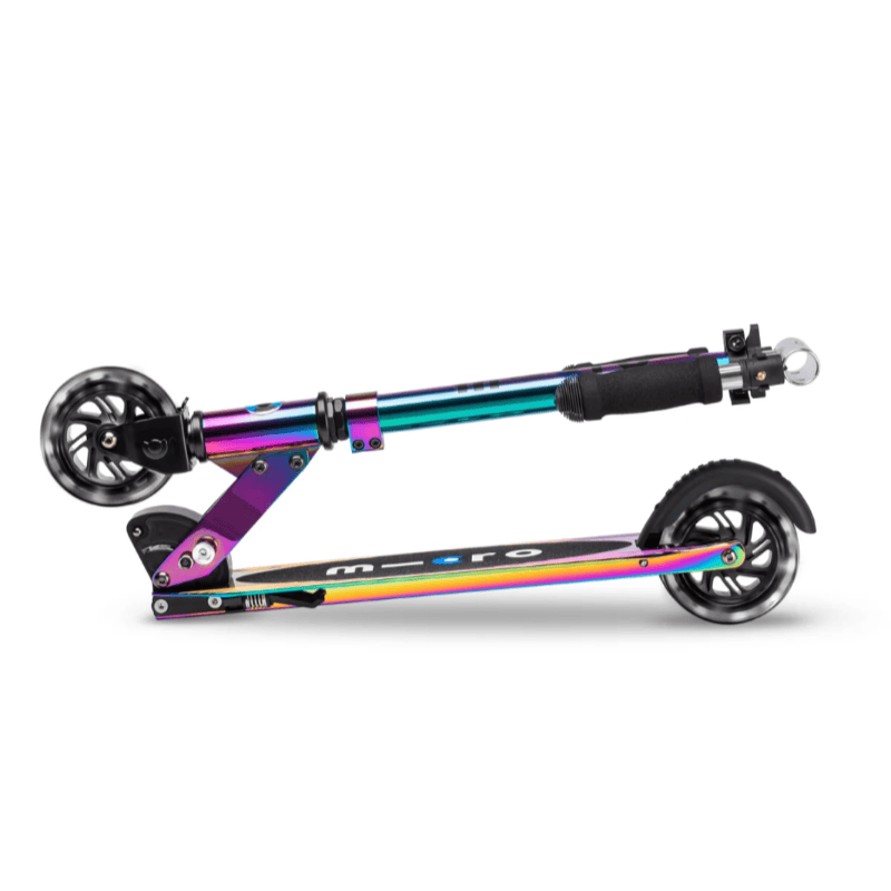 Kickboard USA Scooters Default Sprite LED Scooter - Neochrome