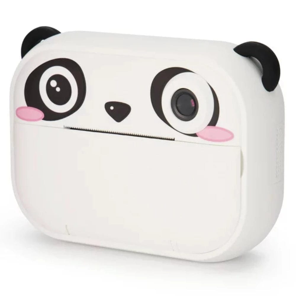Kidamento Digital Camera Kidamento Camera: Model P (Koko the Panda)