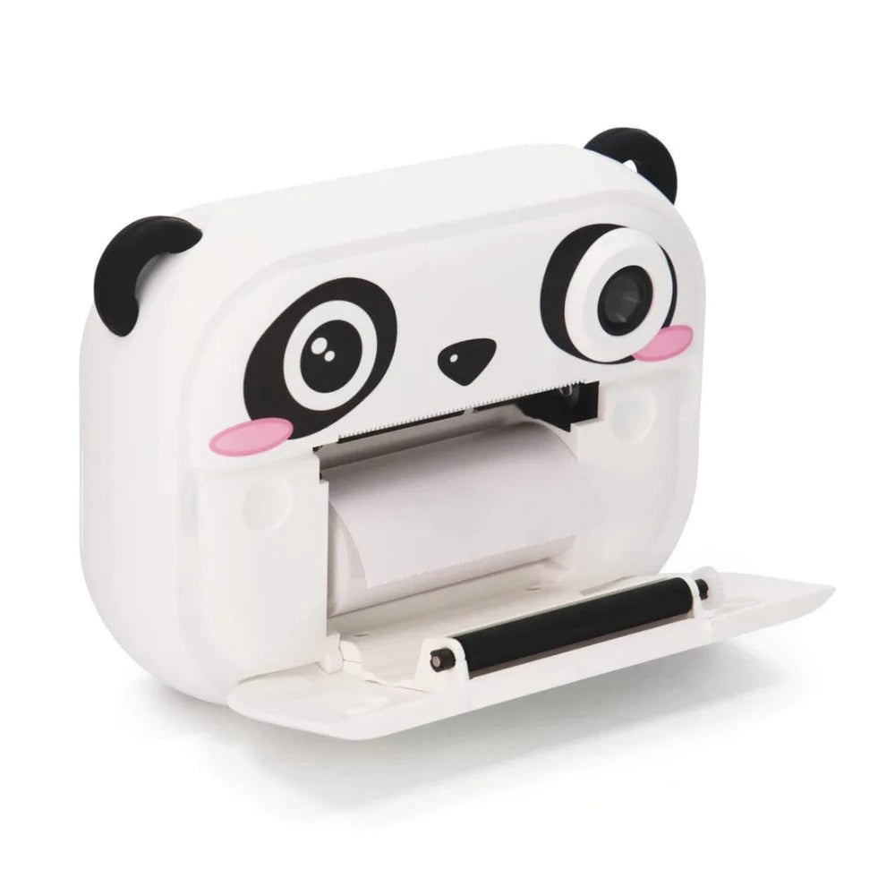 Kidamento Digital Camera Kidamento Camera: Model P (Koko the Panda)