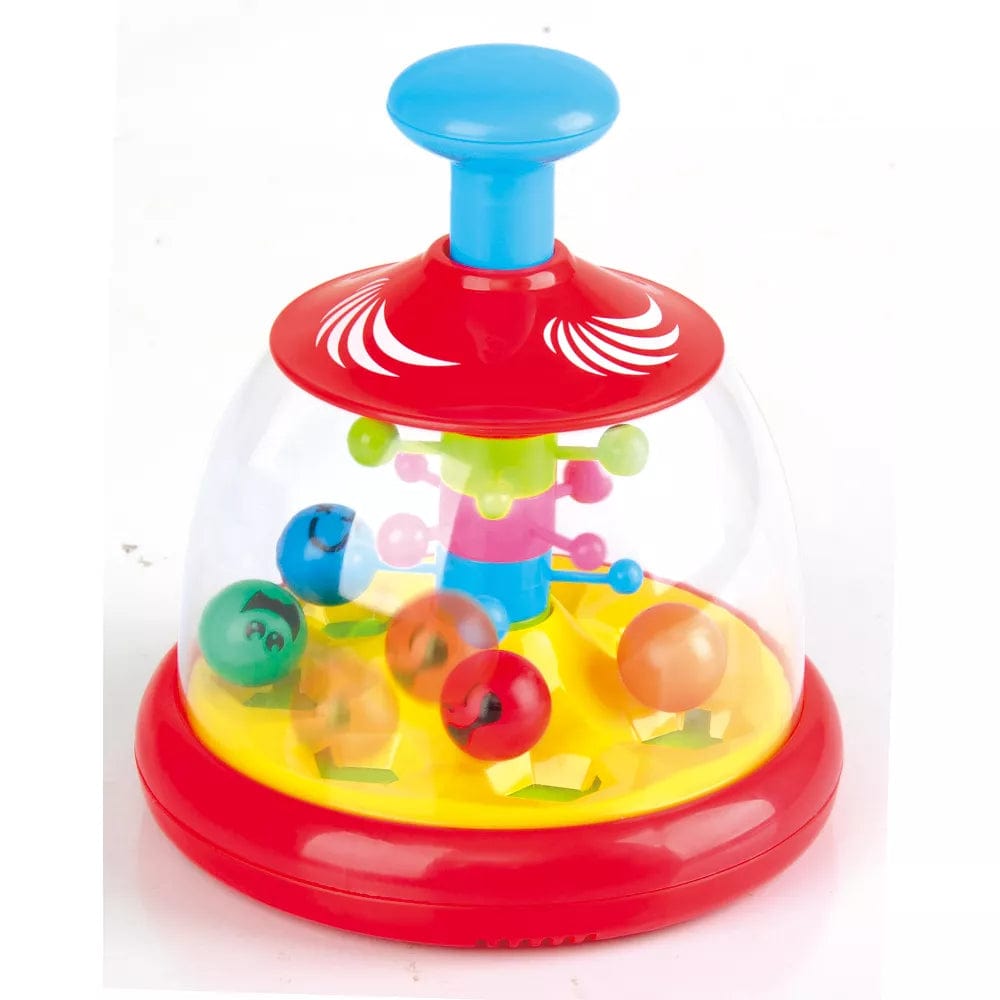 Kidoozie Infant Sensory Toys Default Press 'n Tumble Activity Dome