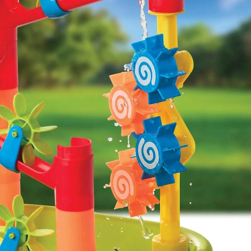 Kidoozie Physical Play Default Water Tower Playset