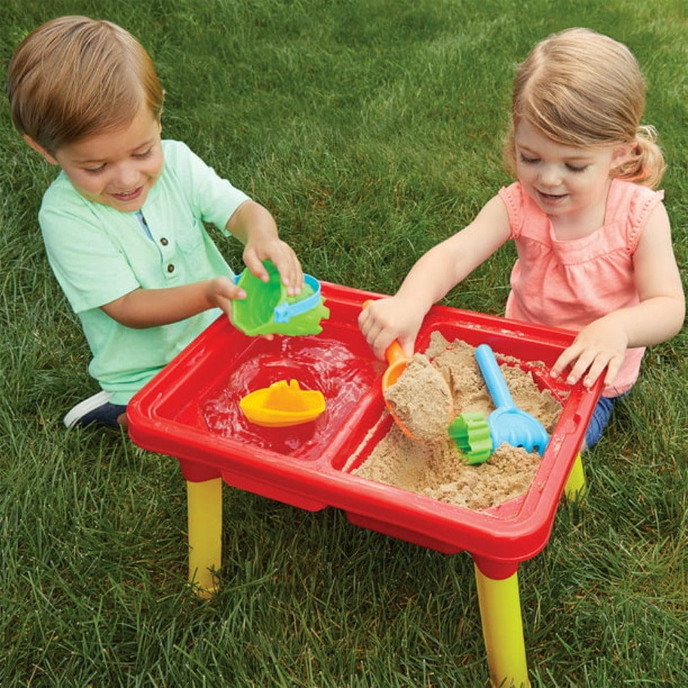 Sand 'n Splash Activity Table – Timeless Toys Chicago