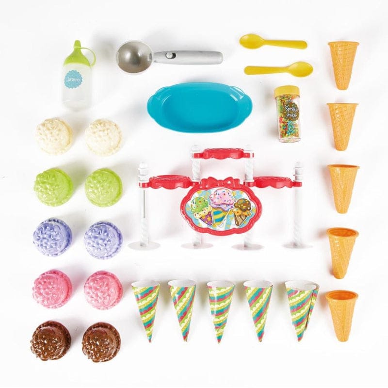 Kidoozie Pretend Food & Cooking Toys Sweets & Treats Shop