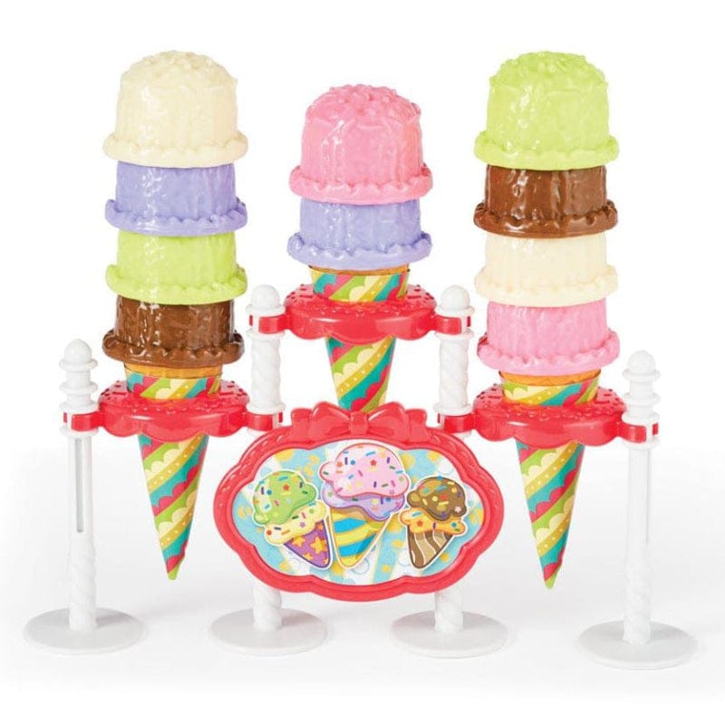 Kidoozie Pretend Food & Cooking Toys Sweets & Treats Shop