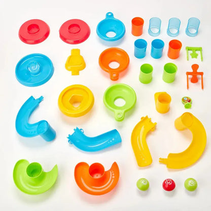 Kidoozie Toddler Drop n Roll Raceway