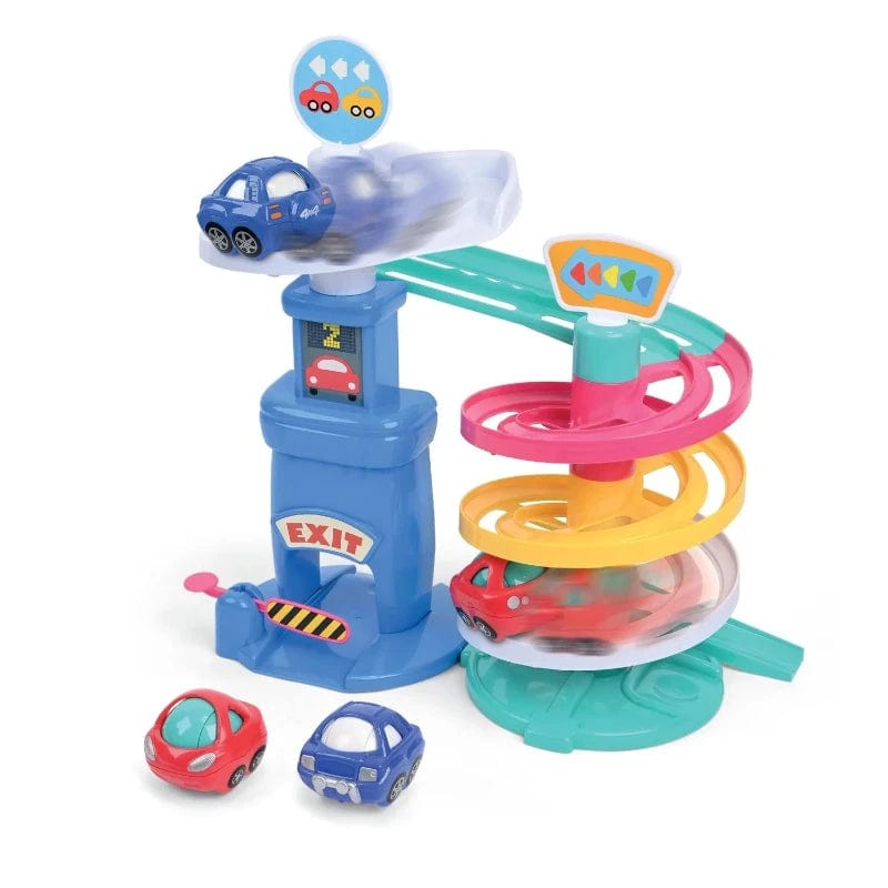 Kidoozie Vehicle Playsets Default Park 'n Roll Garage (2024)