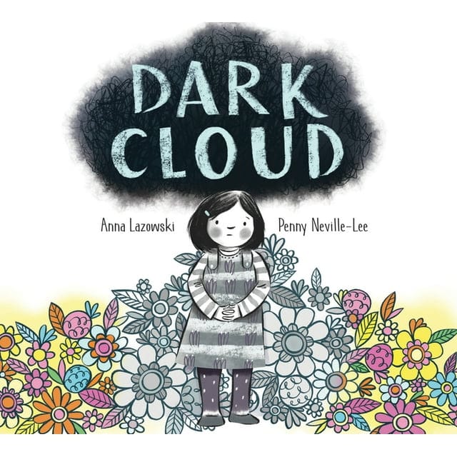 Kids Can Press Hardcover Books Default Dark Cloud