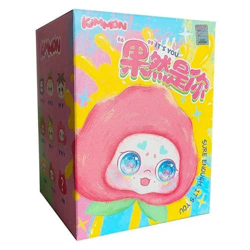 Kimmon Blind Box Kimmon It's You Blind Box