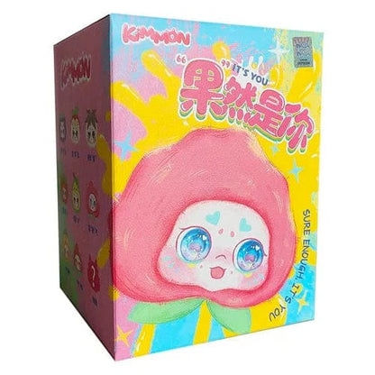 Kimmon Blind Box Kimmon It's You Blind Box