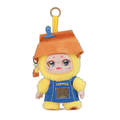 Kimmon Blind Box Kimmon Let's Cafe Blind Box