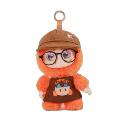 Kimmon Blind Box Kimmon Let's Cafe Blind Box