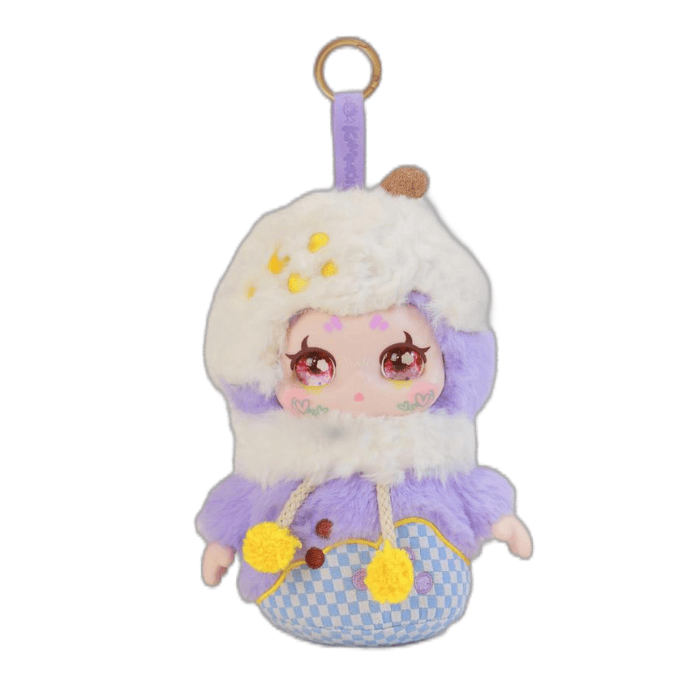 Kimmon Blind Box Kimmon Let's Cafe Blind Box