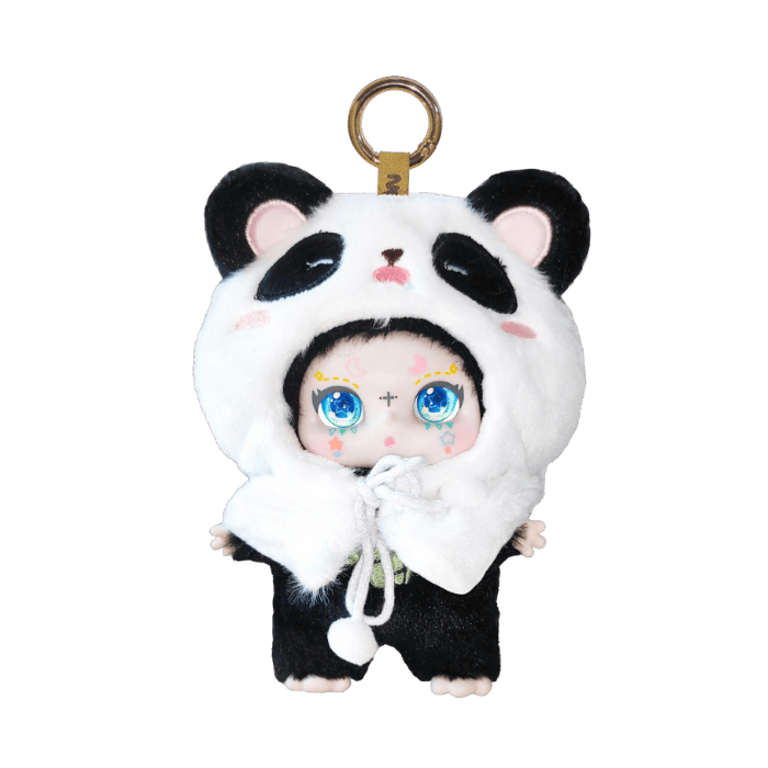 Kimmon Blind Box Kimmon Mimon Wilderness Dream Blind Box