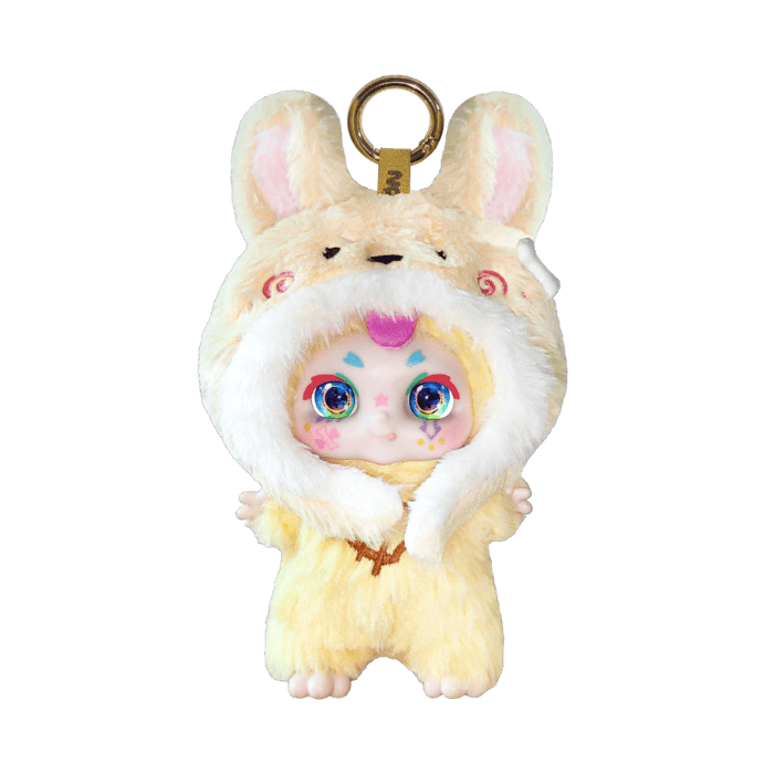 Kimmon Blind Box Kimmon Mimon Wilderness Dream Blind Box