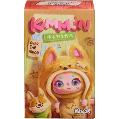 Kimmon Blind Box Kimmon Mimon Wilderness Dream Blind Box