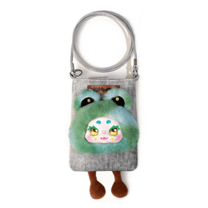Kimmon Blind Box Kimmon Travel Cute Pet Cross-Body Bag Blind Box
