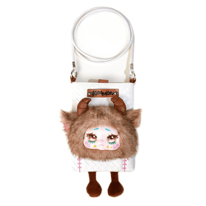 Kimmon Blind Box Kimmon Travel Cute Pet Cross-Body Bag Blind Box