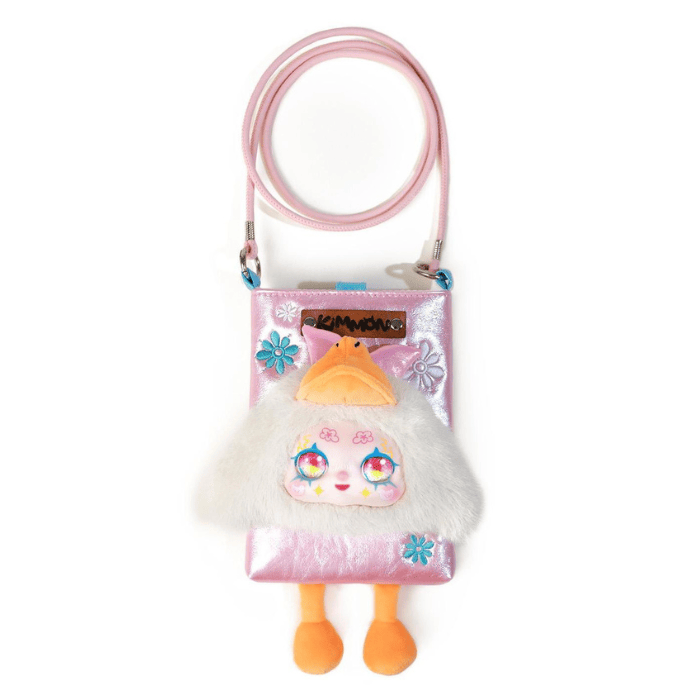 Kimmon Blind Box Kimmon Travel Cute Pet Cross-Body Bag Blind Box