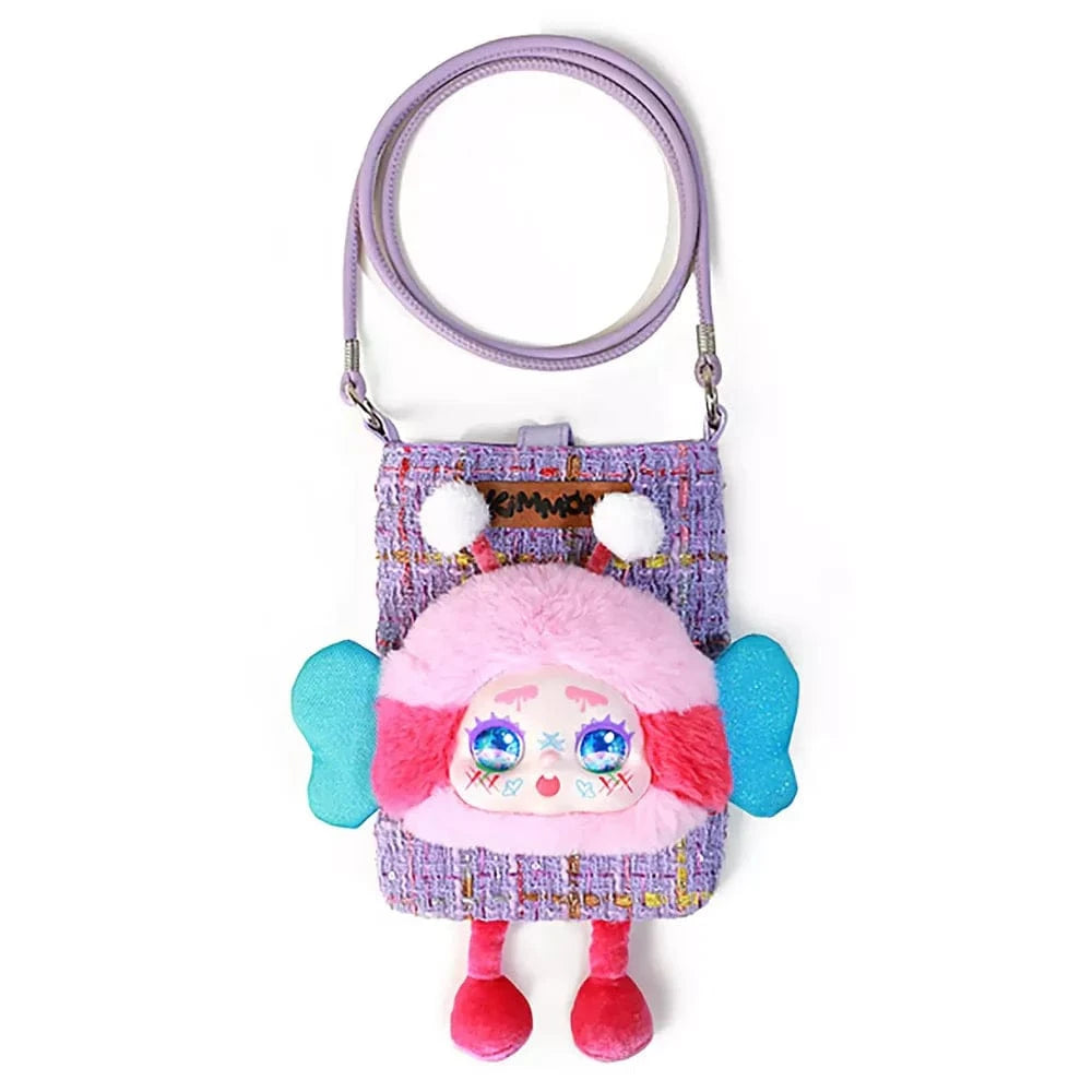 Kimmon Blind Box Kimmon Travel Cute Pet Cross-Body Bag Blind Box