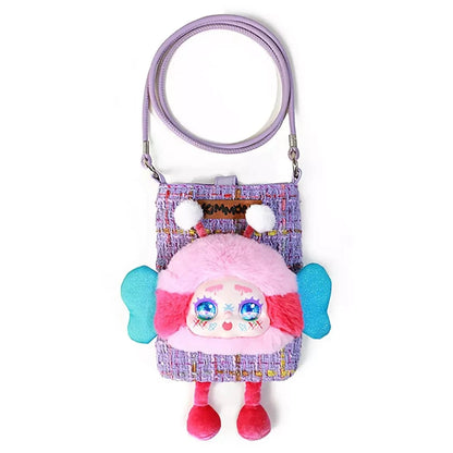 Kimmon Blind Box Kimmon Travel Cute Pet Cross-Body Bag Blind Box