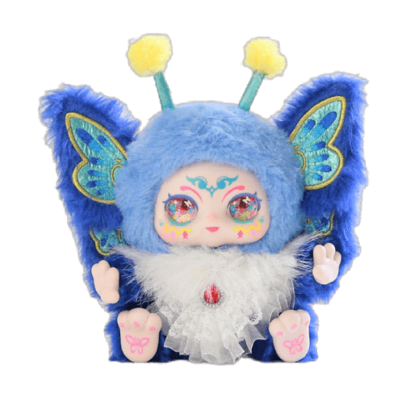 Kimmon You're The Protagonist Blind Box – Timeless Toys Chicago Kimmon You're The Protagonist Blind Box – Timeless Toys Chicago