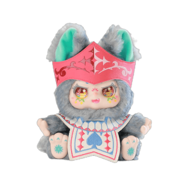 Kimmon You're The Protagonist Blind Box – Timeless Toys Chicago Kimmon You're The Protagonist Blind Box – Timeless Toys Chicago