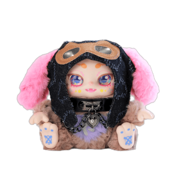 Kimmon You're The Protagonist Blind Box – Timeless Toys Chicago Kimmon You're The Protagonist Blind Box – Timeless Toys Chicago