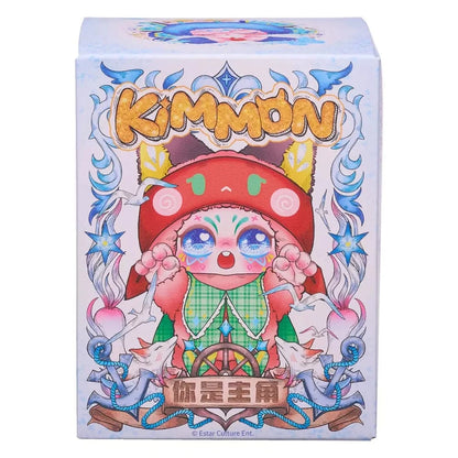 Kimmon Blind Box Kimmon You're The Protagonist Blind Box