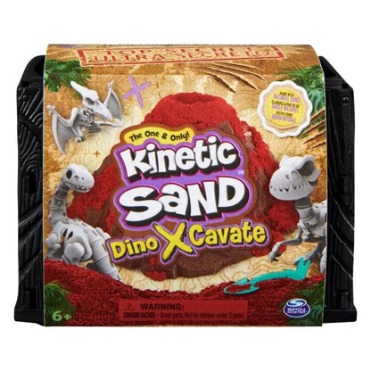 Kinetic Sand Gift Kinetic Sand DinoXCavate