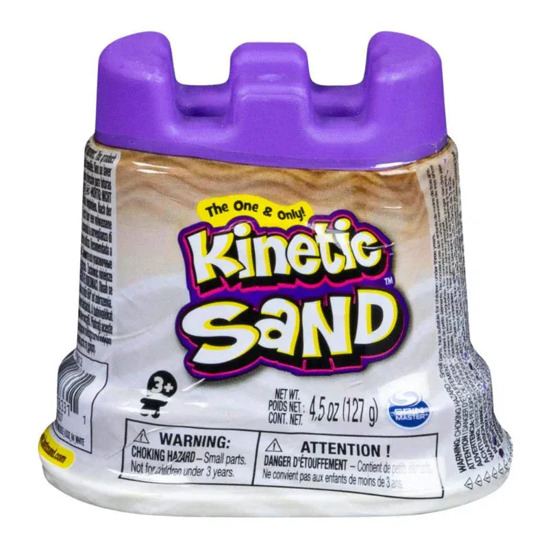 Kinetic Sand Kinetic Sand Kinetic Sand Single (Assorted Colors)