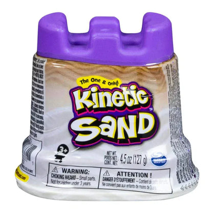 Kinetic Sand Kinetic Sand Kinetic Sand Single (Assorted Colors)