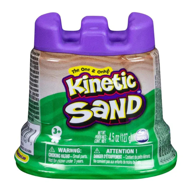 Kinetic Sand Kinetic Sand Kinetic Sand Single (Assorted Colors)