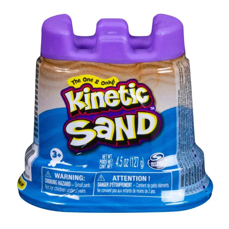 Kinetic Sand Kinetic Sand Kinetic Sand Single (Assorted Colors)