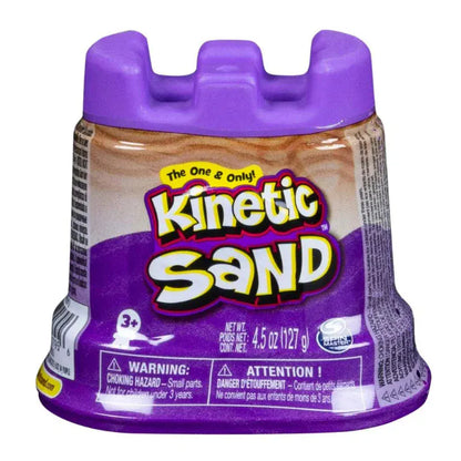 Kinetic Sand Kinetic Sand Kinetic Sand Single (Assorted Colors)