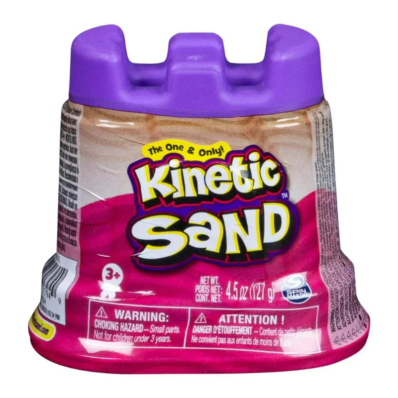 Kinetic Sand Kinetic Sand Kinetic Sand Single (Assorted Colors)
