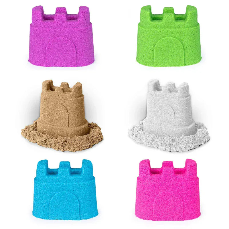 Kinetic Sand Kinetic Sand Kinetic Sand Single (Assorted Colors)