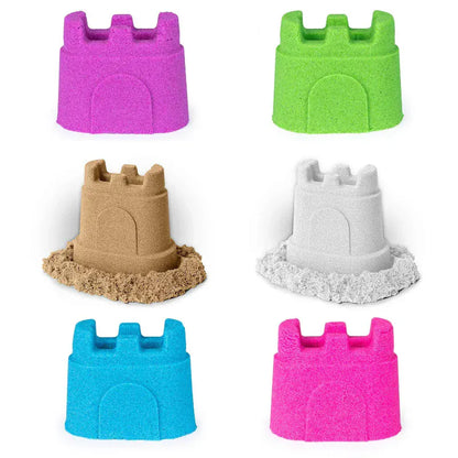 Kinetic Sand Kinetic Sand Kinetic Sand Single (Assorted Colors)