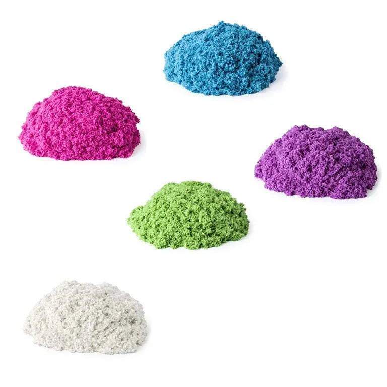 Kinetic Sand Kinetic Sand Kinetic Sand Single (Assorted Colors)