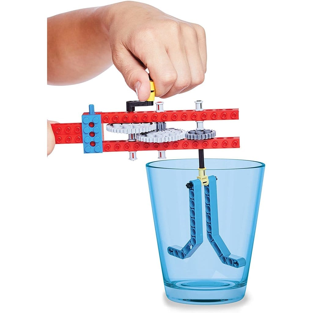 Klutz Activity Kits Lego Gadgets